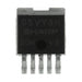 PQ05VY3H3ZPH by Sharp Microelectronics - IC REG LINEAR POS ADJ 3.5A TO263