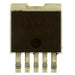 PQ05VY3H3ZZ by Sharp Microelectronics - IC REG LINEAR POS ADJ 3.5A TO263