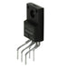 PQ070VK01FZH by Sharp Microelectronics - IC REG LINEAR POS ADJ 1A TO220-5
