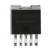 PQ070XH02ZPH by Sharp Microelectronics - IC REG LINEAR POS ADJ 2A TO263