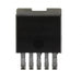 PQ070XH02ZZH by Sharp Microelectronics - IC REG LINEAR POS ADJ 2A TO263