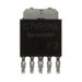 PQ07VR5MAZZ by Sharp Microelectronics - IC REG LINEAR POS ADJ 500MA SC63