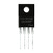 PQ12RD08J00H by Sharp Microelectronics - IC REG LINEAR 12V 800MA TO220-4