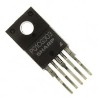 PQ1CG3032FZ by Sharp Microelectronics - IC REG BUCK ADJ 3.5A TO220-5