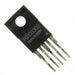 PQ1CG38M2RZH by Sharp Microelectronics - IC REG BUCK ADJ 800MA TO220-5