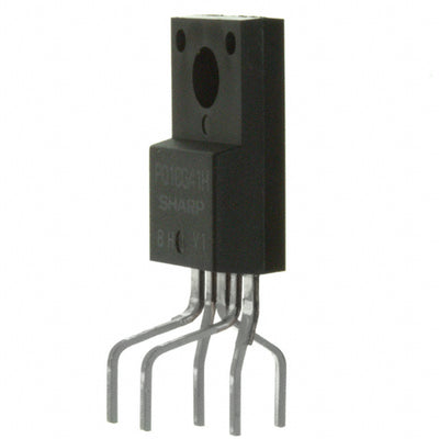 PQ1CG41H2RZH by Sharp Microelectronics - IC REG BUCK INV ADJ 1.5A TO220