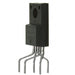 PQ1CG41H2RZH by Sharp Microelectronics - IC REG BUCK INV ADJ 1.5A TO220