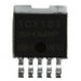 PQ1CY1032ZPH by Sharp Microelectronics - IC REG BUCK ADJ 3.5A TO263