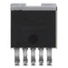 PQ1CY1032ZZ by Sharp Microelectronics - IC REG BUCK ADJ 3.5A TO263