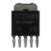 PQ1CZ38M2ZZH by Sharp Microelectronics - IC REG BUCK ADJ 800MA SC63