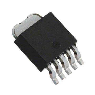 PQ1CZ41H2ZPH by Sharp Microelectronics - IC REG BUCK ADJUSTABLE 1.5A SC63