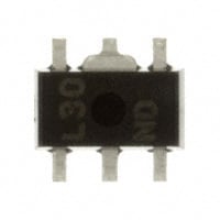 PQ1MX55M2SPQ by Sharp Microelectronics - IC REG LIN POS ADJ 500MA SOT89