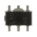 PQ1L503M2SPQ by Sharp Microelectronics - IC REG LINEAR 5V 300MA SOT89