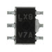PQ1LAX95MSPQ by Sharp Microelectronics - IC REG LIN POS ADJ 500MA SOT89