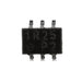 PQ1R25 by Sharp Microelectronics - IC REG LIN 2.5V 150MA SOT23L-6