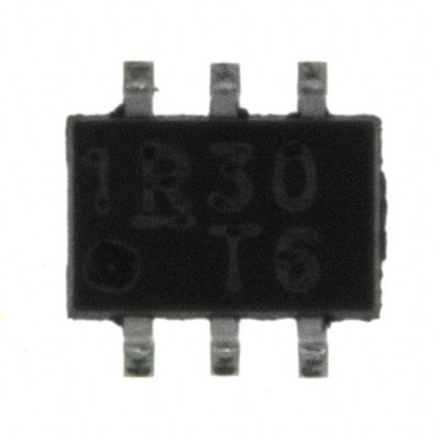 PQ1R30 by Sharp Microelectronics - IC REG LINEAR 3V 150MA SOT23L-6