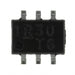 PQ1R30 by Sharp Microelectronics - IC REG LINEAR 3V 150MA SOT23L-6