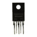 PQ20RX05 by Sharp Microelectronics - IC REG LIN POS ADJ 500MA TO220-5