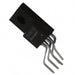 PQ25VB012FZ by Sharp Microelectronics - IC REG LINEAR POS ADJ 1A TO220-5