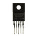 PQ25VB8M2FZ by Sharp Microelectronics - IC REG LIN POS ADJ 800MA TO220-5