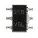 PQ1N253MCSPQ by Sharp Microelectronics - IC REG LINEAR 2.5V 350MA SOT89