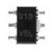 PQ2L3252MSPQ by Sharp Microelectronics - IC REG LINEAR 2.5V/3.3V SOT89