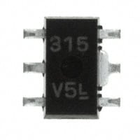 PQ2L2182MSPQ by Sharp Microelectronics - IC REG LINEAR 1.8V/2.5V SOT89