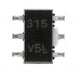 PQ2L2182MSPQ by Sharp Microelectronics - IC REG LINEAR 1.8V/2.5V SOT89