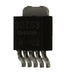PQ3DZ53J000H by Sharp Microelectronics - IC REG LINEAR 3.3V 500MA SC63