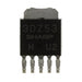 PQ3DZ53 by Sharp Microelectronics - IC REG LINEAR 3.3V 500MA SC63