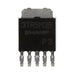 PQ3TR5M3BZZ by Sharp Microelectronics - IC REG LINEAR 3.3V 500MA SC63