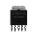 PQ3TR5M4AZZ by Sharp Microelectronics - IC REG LINEAR 3.3V 500MA SC63