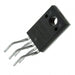 PQ5EV3J0000H by Sharp Microelectronics - IC REG LIN POS ADJ 3.5A TO220-5
