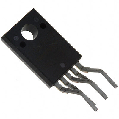 PQ5EV7 by Sharp Microelectronics - IC REG LIN POS ADJ 7.5A TO220-5