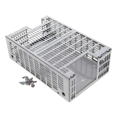 PQC-COVER by Murata Power Solutions Inc. - PQC250 COVER KIT (3X5) FOR PQC25