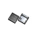 IQE006NE2LM5ATMA1 by Infineon Technologies - MOSFET N-CH 25V 41A/298A 8TSON