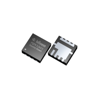 IQE006NE2LM5CGATMA1 by Infineon Technologies - MOSFET N-CH 25V 41A/298A IPAK