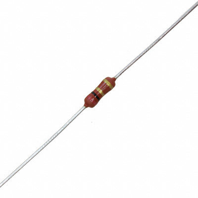 PR01000102008JA100 by Vishay Beyschlag/Draloric/BC Components - RESISTOR 2 OHM 5% 1W AXIAL