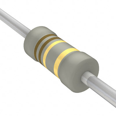 PR02000201108JR500 by Vishay Beyschlag/Draloric/BC Components - RESISTOR 1.1 OHM 2W 5% AXIAL