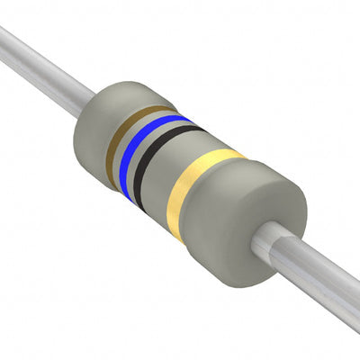 PR03000203601JAC00 by Vishay Beyschlag/Draloric/BC Components - RESISTOR 3.6K OHM 3W 5% AXIAL