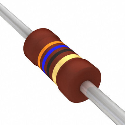 PR01000103609JR500 by Vishay Beyschlag/Draloric/BC Components - RESISTOR 36 OHM 1W 5% AXIAL