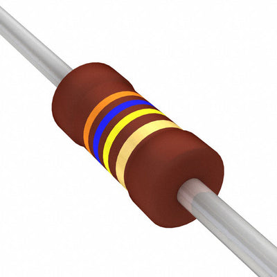 PR03000203603JAC00 by Vishay Beyschlag/Draloric/BC Components - RESISTOR 360K OHM 3W 5% AXIAL