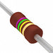 PR01000107503JR500 by Vishay Beyschlag/Draloric/BC Components - RESISTOR 750K OHM 1W 5% AXIAL