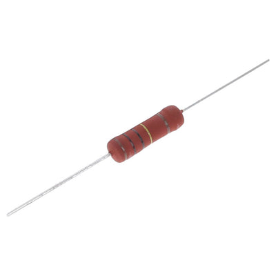 PR03000201004FAC00 by Vishay Beyschlag/Draloric/BC Components - RESISTOR 1 MOHM 1% 3W AXIAL