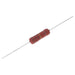 PR03000201004FAC00 by Vishay Beyschlag/Draloric/BC Components - RESISTOR 1 MOHM 1% 3W AXIAL