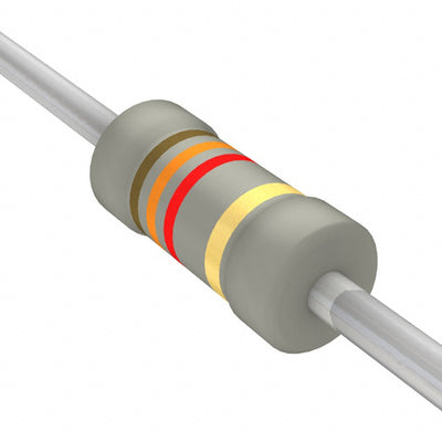 PR03000201301JAC00 by Vishay Beyschlag/Draloric/BC Components - RESISTOR 1.3K OHM 3W 5% AXIAL
