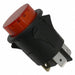 PR141C1000-116 by E-Switch - PUSH SWITCH BUTTON SPST 16A 125V