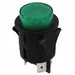 PR142C1000-137 by E-Switch - PUSH SWITCH BUTTON DPST 16A 125V