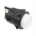 PR142C1200 by E-Switch - PUSH SWITCH BUTTON DPST 16A 125V