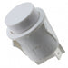 PR144C2200 by E-Switch - PUSH SWITCH SPST-NO 16A 125V